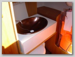 Lavabo Salle de Bain