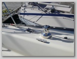Winch Andersen Self Tailing 40